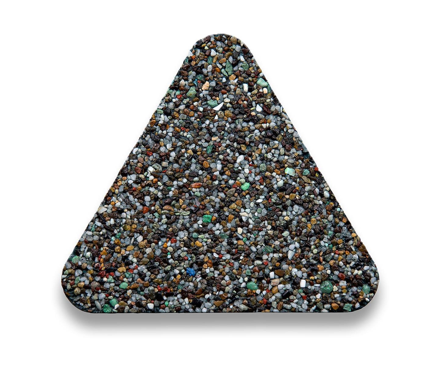 Turtle Bay PebbleSheen — texture swatch